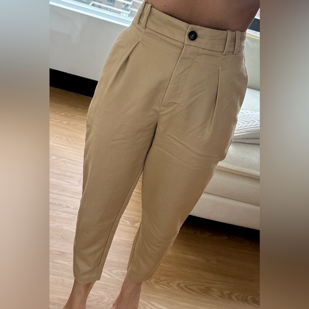 Zara Slacks